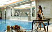 Туры в отель Boyue Beijing Hotel