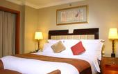 Туры в отель Boyue Beijing Hotel