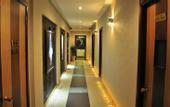 Туры в отель Maritime Hotel & Spa