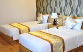 Туры в отель Maritime Hotel & Spa