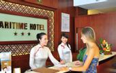 Туры в отель Maritime Hotel & Spa
