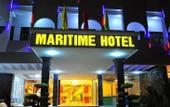 Туры в отель Maritime Hotel & Spa