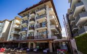 Туры в отель Oba Time Hotel