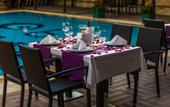 Туры в отель Oba Time Hotel