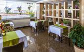 Туры в отель Oba Time Hotel