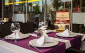 Туры в отель Oba Time Hotel