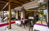 Туры в отель Oba Time Hotel