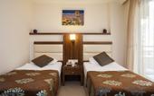 Туры в отель Oba Time Hotel