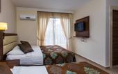 Туры в отель Oba Time Hotel