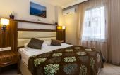 Туры в отель Oba Time Hotel