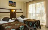 Туры в отель Oba Time Hotel