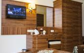 Туры в отель Oba Time Hotel