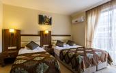 Туры в отель Oba Time Hotel