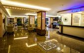 Туры в отель Oba Time Hotel