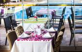 Туры в отель Oba Time Hotel