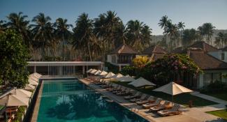 Living Asia Resort & Spa 4*