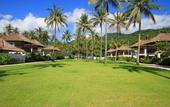 Туры в отель Living Asia Resort & Spa