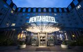 Туры в отель Pentahotel Leipzig