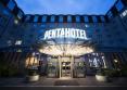 Pentahotel Leipzig 4*