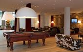 Туры в отель Pentahotel Leipzig