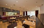 Туры в отель Pentahotel Leipzig