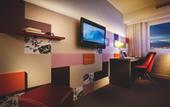 Туры в отель Pentahotel Leipzig