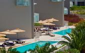 Туры в отель Akti Palace Resort & Spa