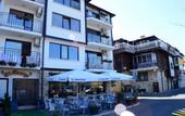 Туры в отель Saint George Hotel