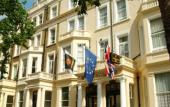 Туры в отель City Continental London Kensington