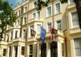 City Continental London Kensington 3*