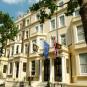 Туры в отель City Continental London Kensington, оператор Anex Tour