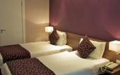 Туры в отель City Continental London Kensington
