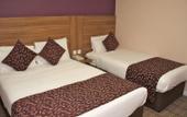 Туры в отель City Continental London Kensington