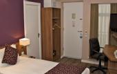 Туры в отель City Continental London Kensington