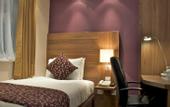 Туры в отель City Continental London Kensington