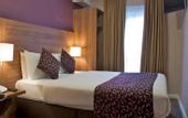 Туры в отель City Continental London Kensington