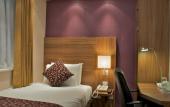 Туры в отель City Continental London Kensington