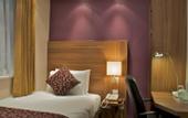 Туры в отель City Continental London Kensington
