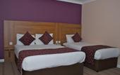 Туры в отель City Continental London Kensington