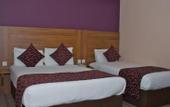 Туры в отель City Continental London Kensington