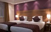 Туры в отель City Continental London Kensington