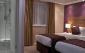 Туры в отель City Continental London Kensington