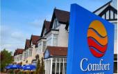 Туры в отель Comfort Hotel Harrow