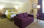 Туры в отель Croydon Park Hotel