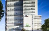 Туры в отель Holiday Inn London - Kensington Forum