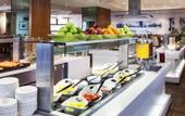 Туры в отель Holiday Inn London - Kensington Forum