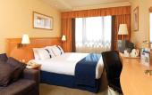 Туры в отель Holiday Inn London - Kensington Forum