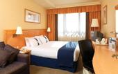 Туры в отель Holiday Inn London - Kensington Forum