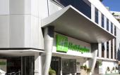 Туры в отель Holiday Inn London - Kensington Forum