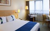 Туры в отель Holiday Inn London - Kensington Forum